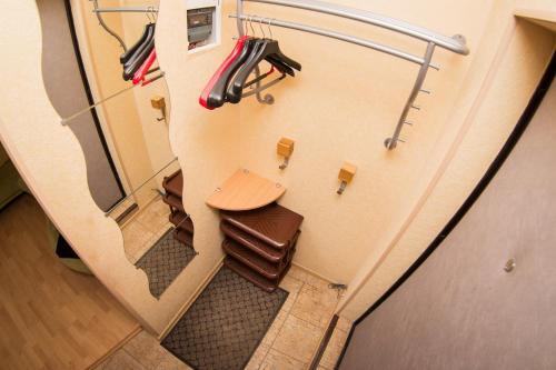 Apartamento ??????????? ?????????-???????? (central Square)