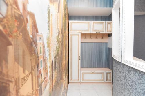 Apartamento ?????-??? - ??????