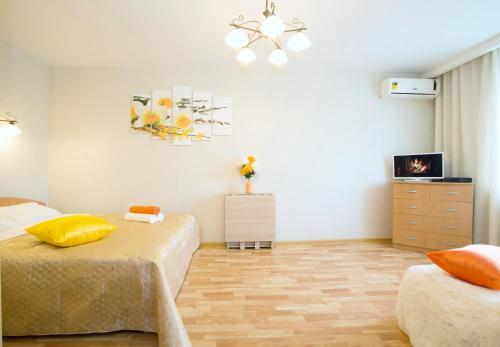 Apartment On Gorkogo 80/1