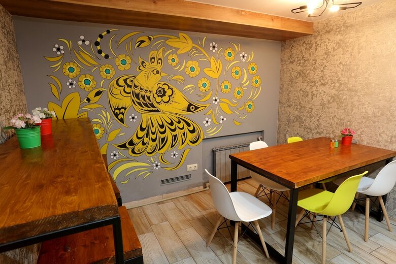 Albergue Sota House