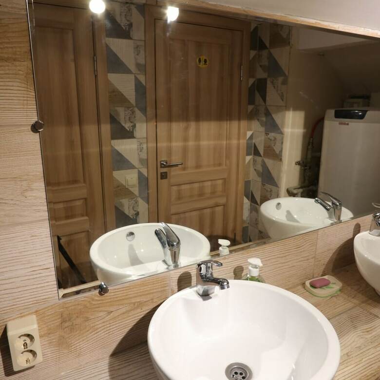 Albergue Sota House