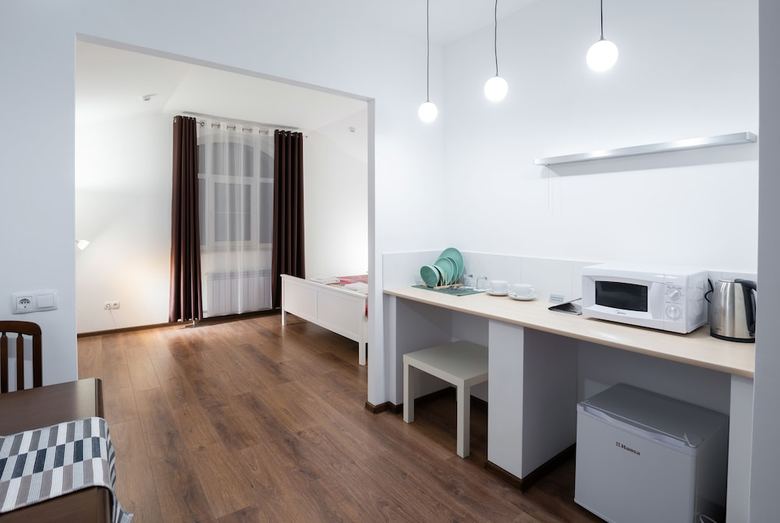 Hostal Guest House Agrodom