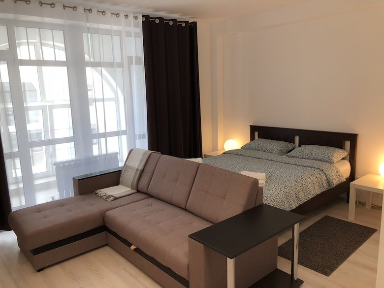 Hostal Guest House Agrodom