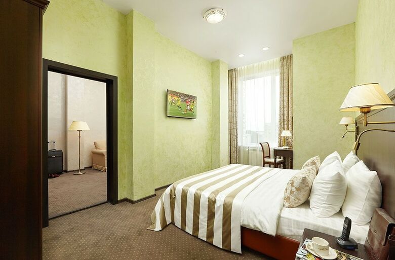 Hotel Kapitolinn