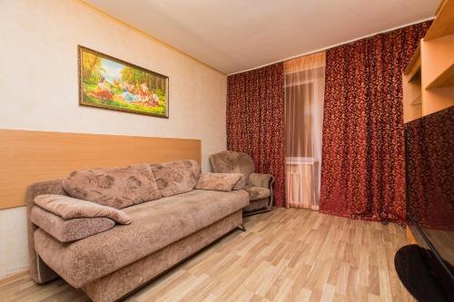 Apartamento ??????????? ??????? ???????? (central Square)