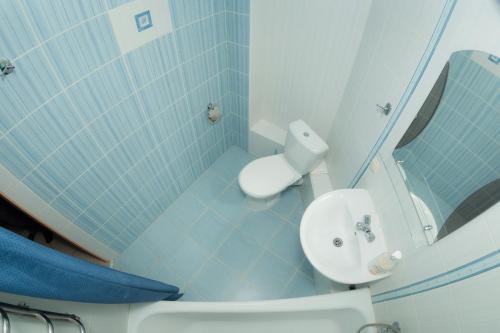 Apartamento ??????????? ??????????-???????? (central Square)