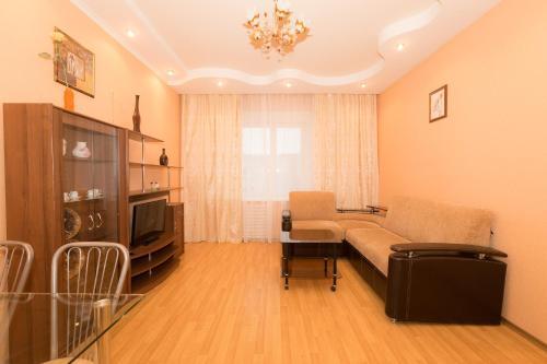 Apartamento ??????????? ??????????-???????? (central Square)