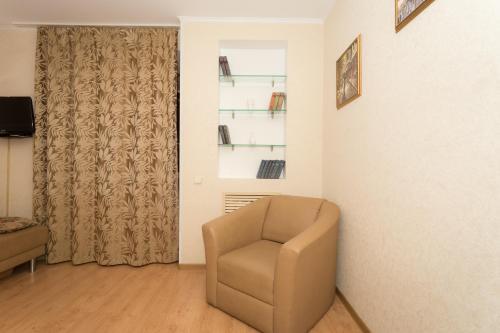 Apartamento ??????????? ??????????-???????? (central Square)
