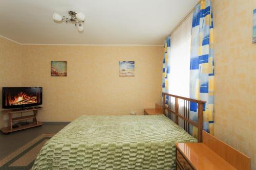 Apartamento ??????????? ??????????-???????? (central Square)