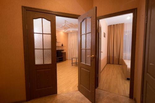 Apartamento ??????????? ??????????-???????? (central Square)