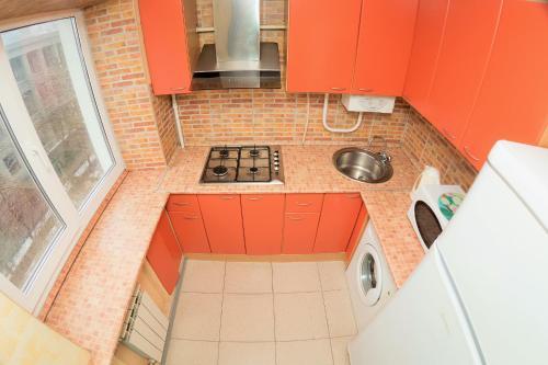 Apartamento ??????????? ??????????-???????? (central Square)