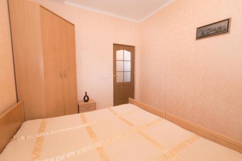 Apartamento ??????????? ??????????-???????? (central Square)