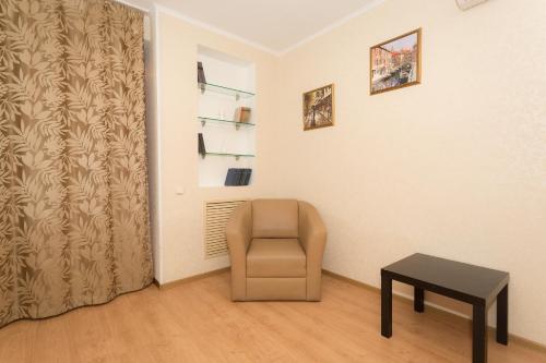 Apartamento ??????????? ??????????-???????? (central Square)