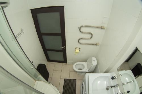 Apartamento ??????????? ??????????-???????? (central Square)