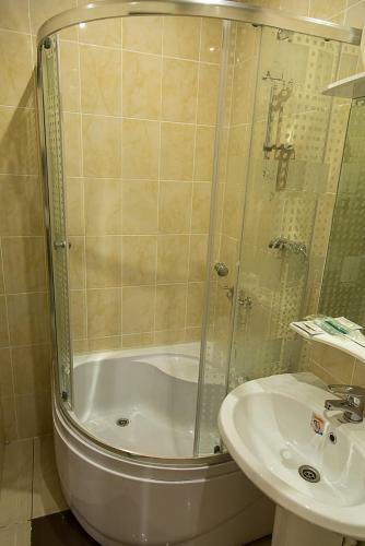 Hotel Gostiniy Dvor