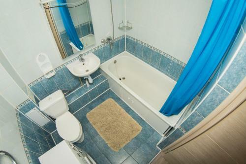 Apartment Prospekt Lenina