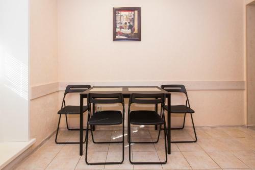 Apartment Prospekt Lenina