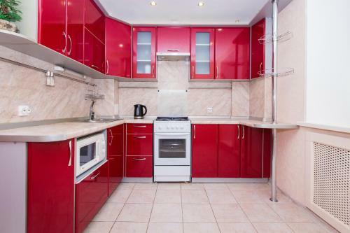 Apartment Prospekt Lenina