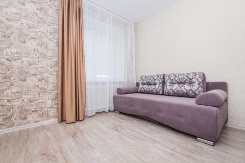 Apartment Prospekt Lenina