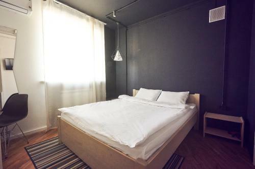 Hotel Pilgrim Nn-hotels
