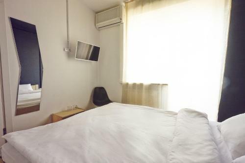 Hotel Pilgrim Nn-hotels