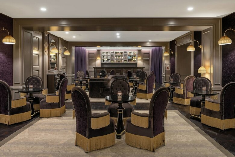Hotel Sheraton Nizhny Novgorod Kremlin