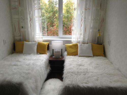 Apartments Kovalikhinskaya 93a