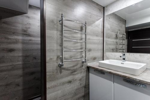 Apartamento ?????-??? - ????????