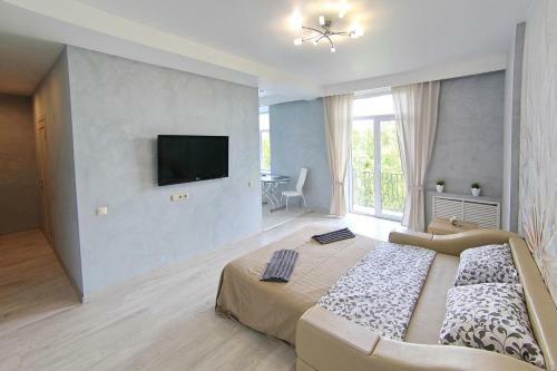 Apartment Kvartal52