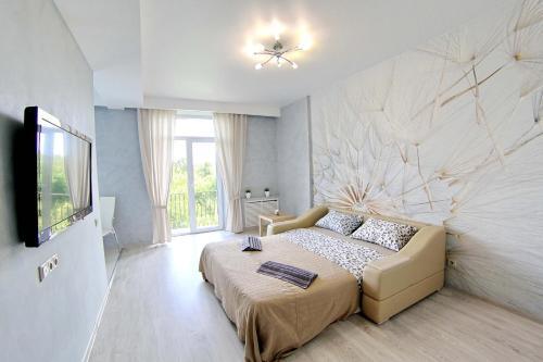 Apartment Kvartal52