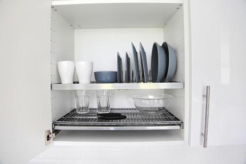 Apartment Kvartal52
