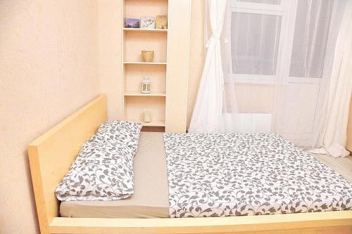 Apartment Kvartal52