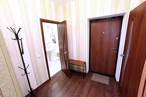 Apartment Kvartal52