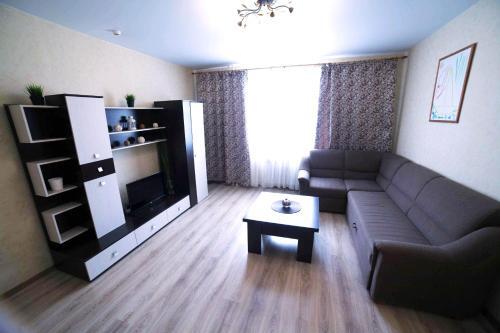 Apartment Kvartal52