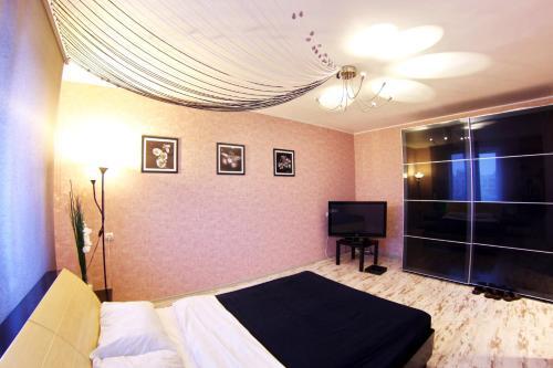 Apartment Kvartal52