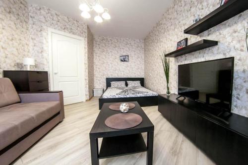 Apartment Kvartal52