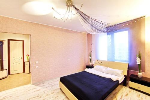 Apartment Kvartal52