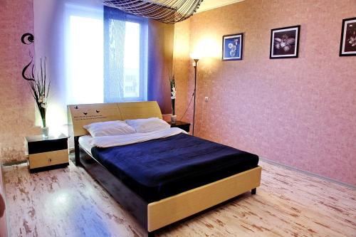 Apartment Kvartal52