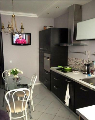 Apartment On Nevzorovykh 87