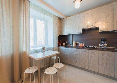 Apartment On Zvezdinka 5