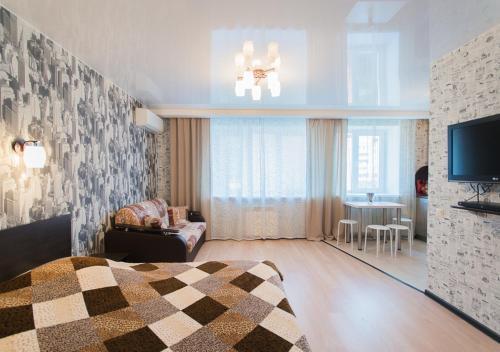 Apartment On Zvezdinka 5