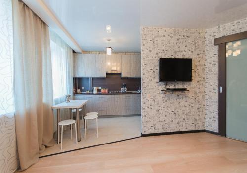 Apartment On Zvezdinka 5