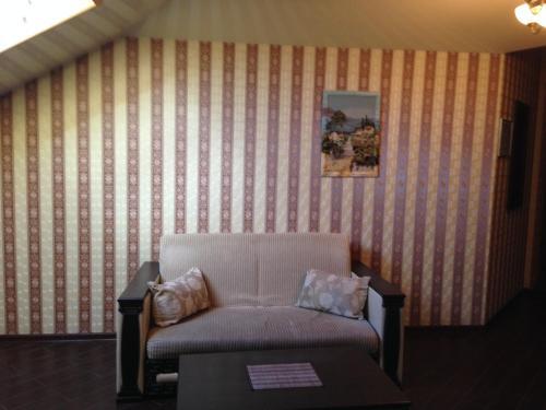 Hotel-restaurant Atmosfera