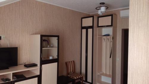 Hotel-restaurant Atmosfera