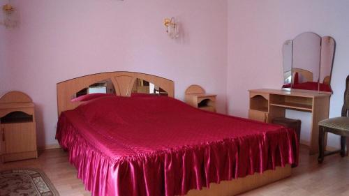 Mirazh Restaurant-hotel Complex