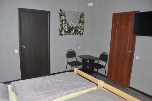 Hostel #1 On Baklanovsky Prospekt