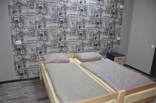Hostel #1 On Baklanovsky Prospekt