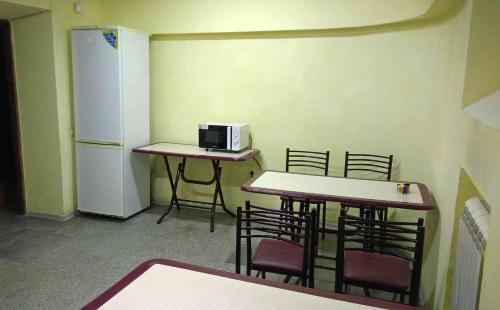 Posada Zodiak Inn