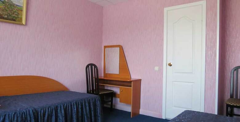 Hotel Novocherkassk