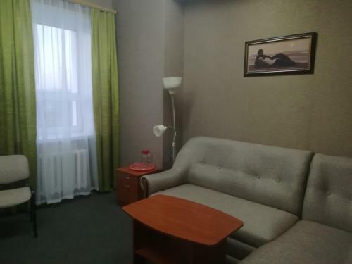 Hotel New Continent